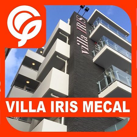 Villa Iris Mecal Naha Bagian luar foto